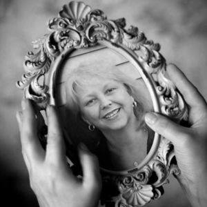 Meet your Posher, Rhonda